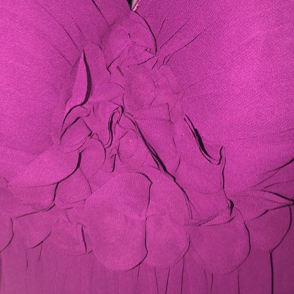 Bill Levkoff Bridesmaid Dress NVR WORN or ALTERED - Picture 2 of 7